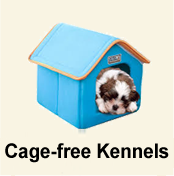 Cage-free Kennels