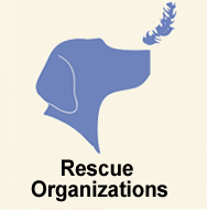 Rescue Organizations