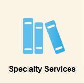 Specialty Services